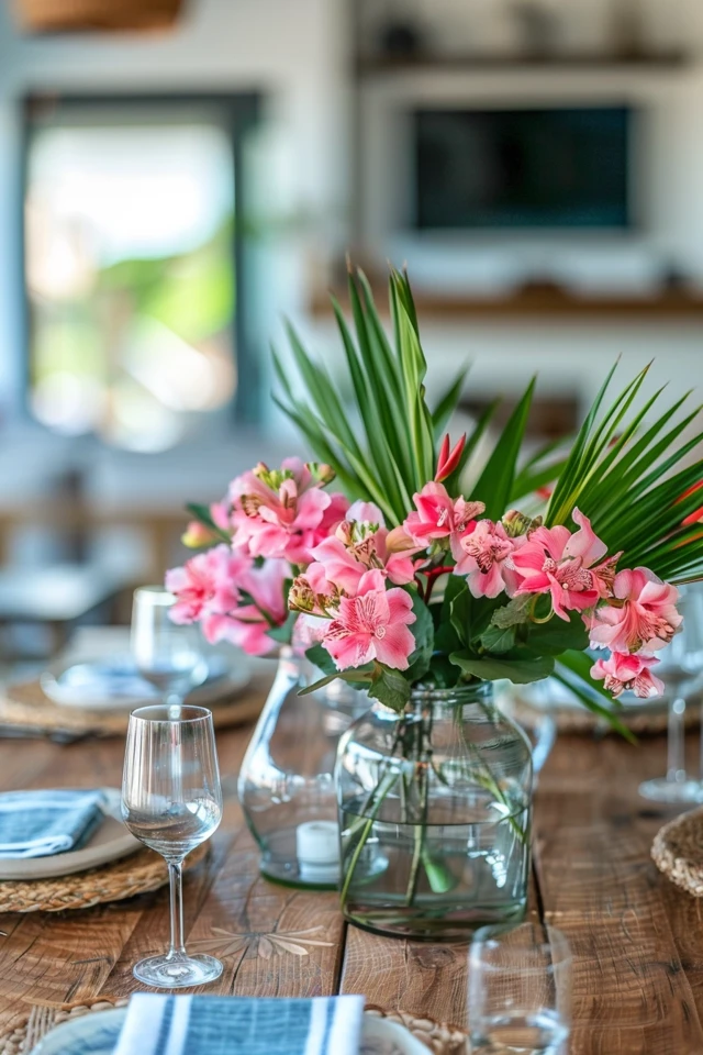 Tips for Creating a Coastal Dining Room