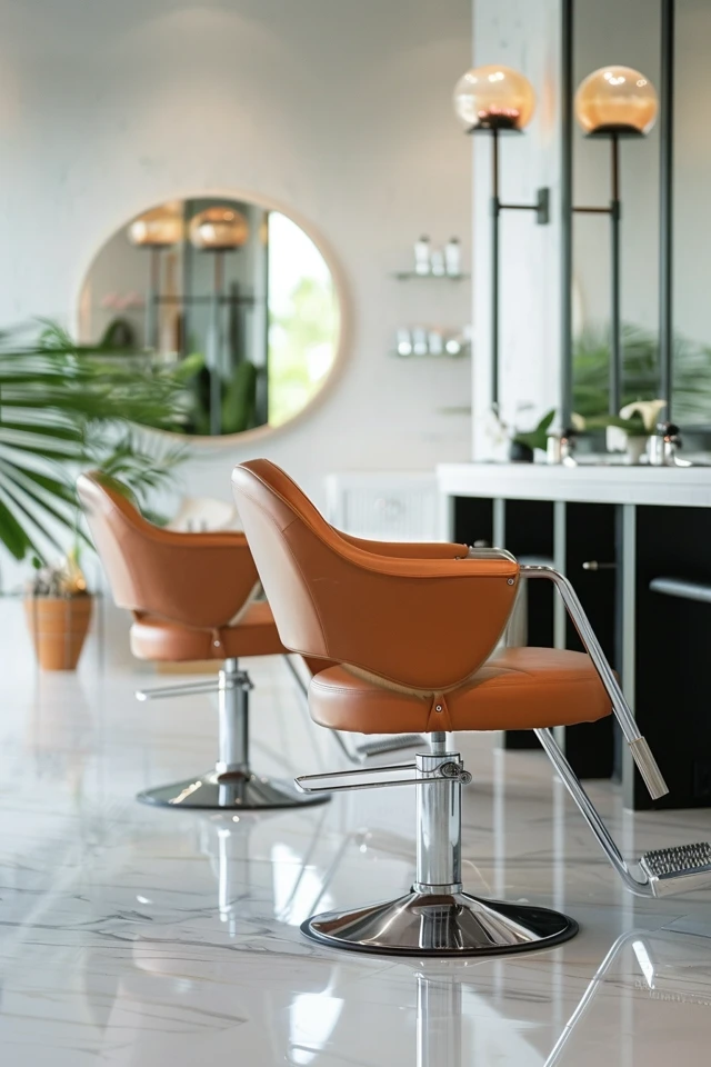 Create a Comfortable Waiting Area