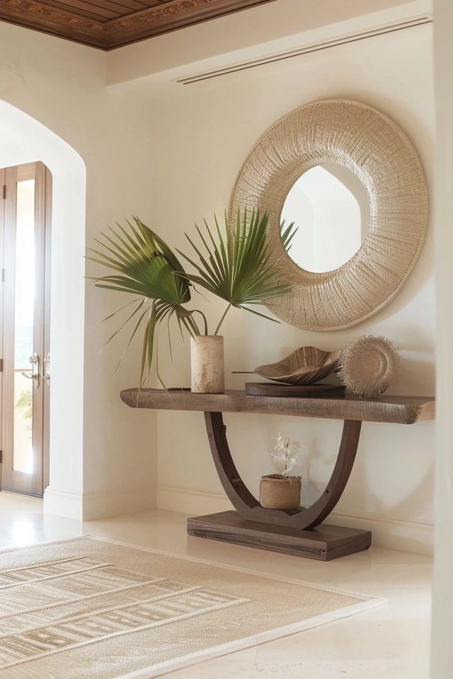 Tips for Creating a Welcoming Coastal Entry - photo 2