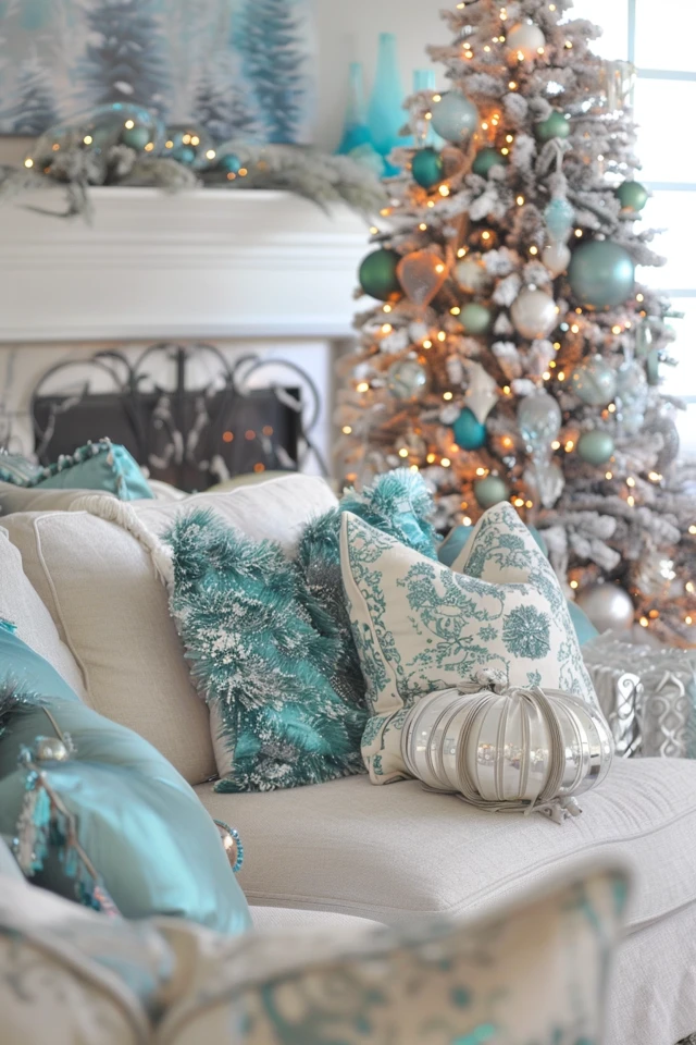 Create a Cozy Ambiance