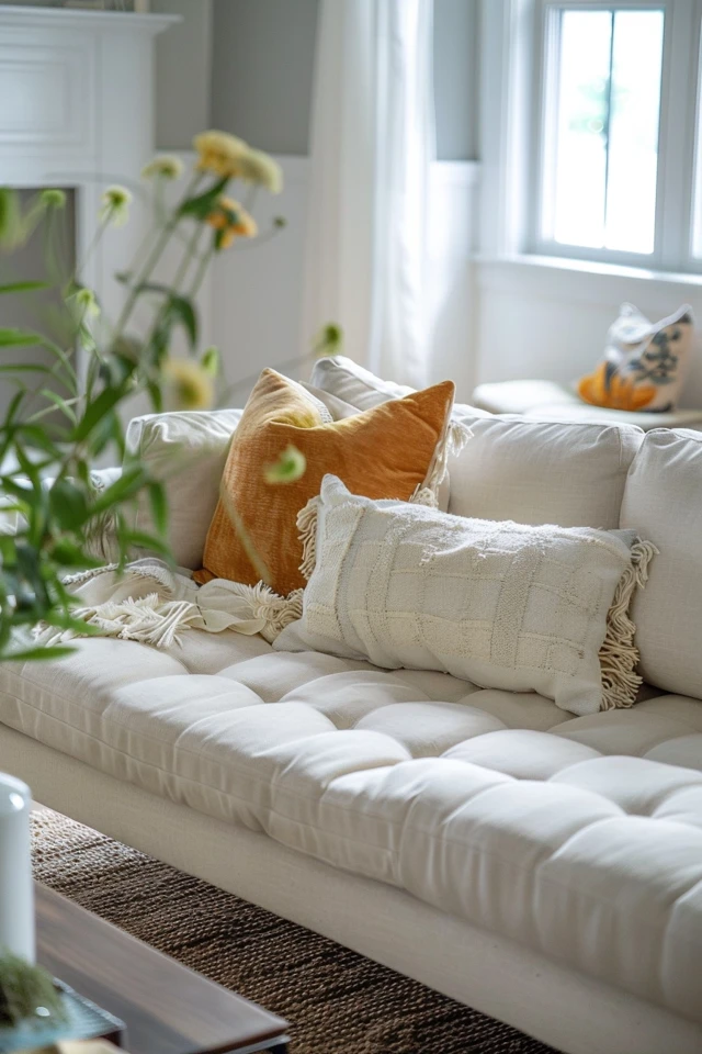 Budget Farmhouse Couches – Chic, Modern, & Cozy Living Spaces