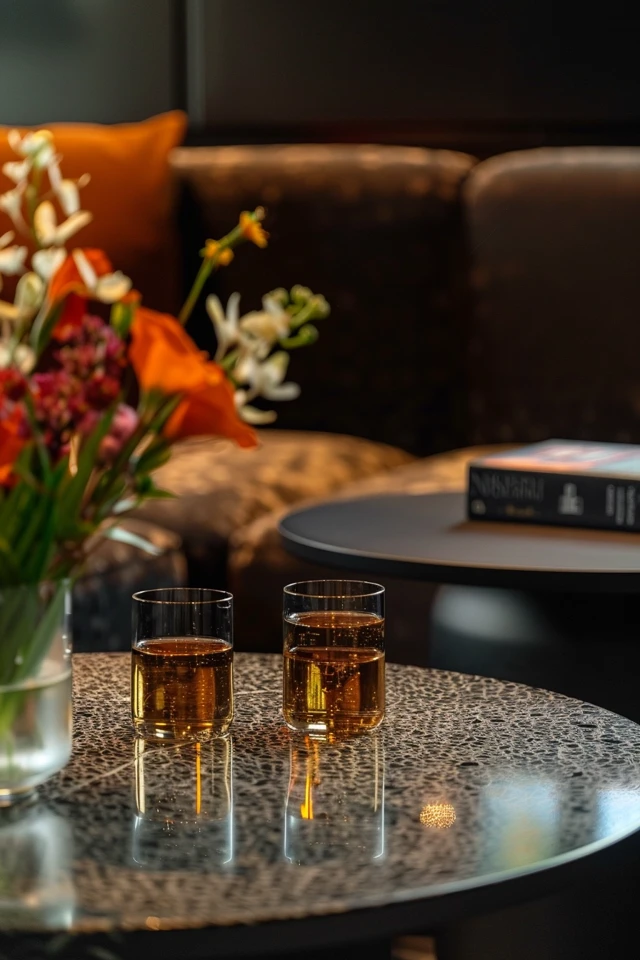 Transport Yourself to the Roaring Twenties
