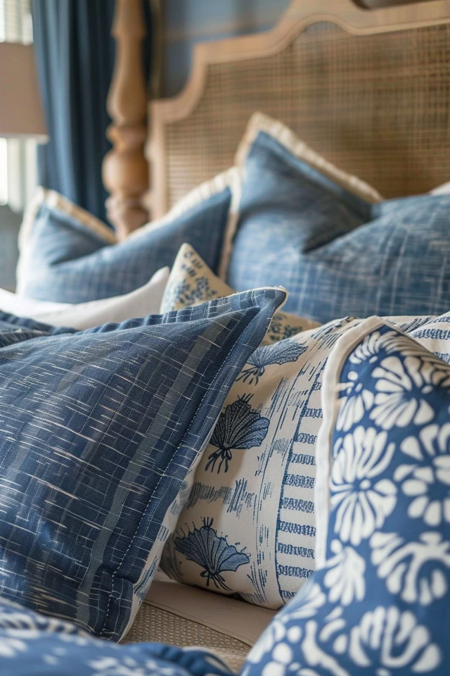 Tips for Creating a Nautical Bedroom
