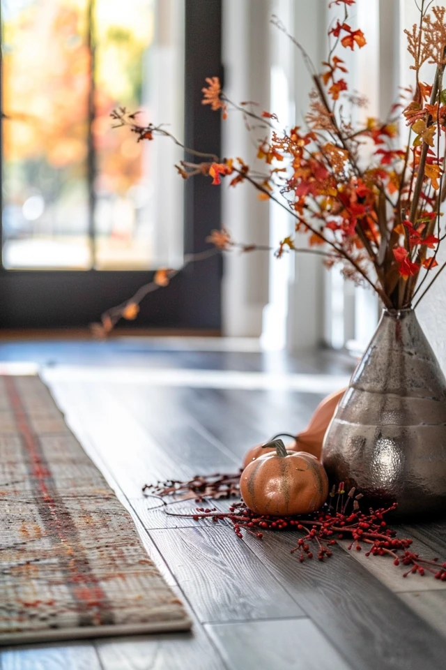 Incorporate Natural Elements