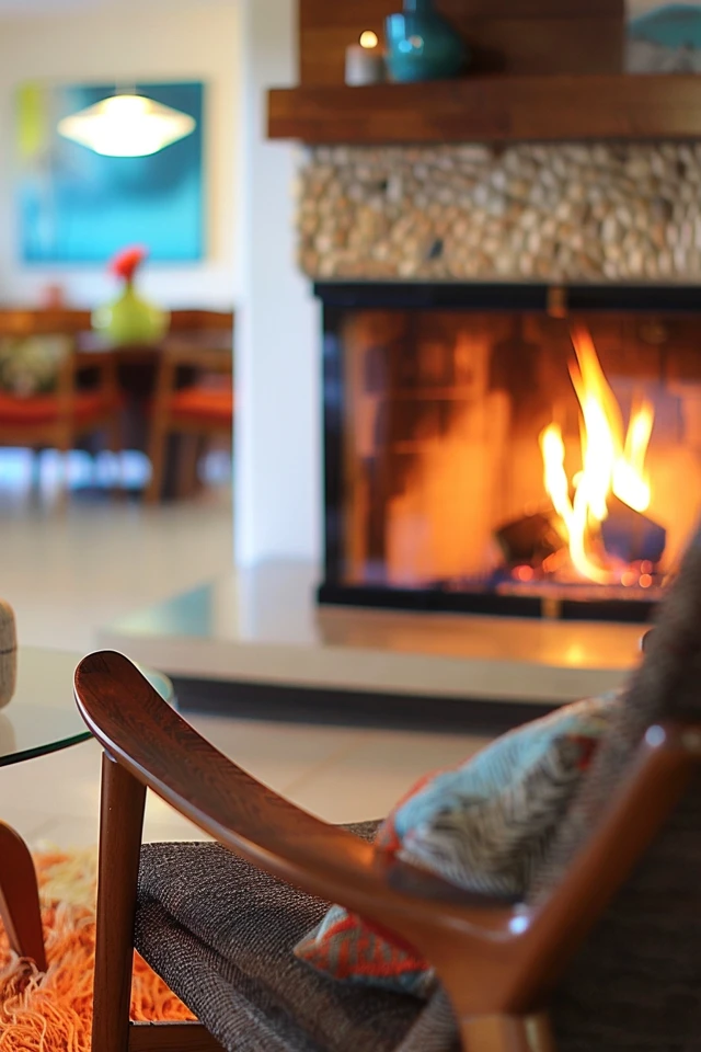 The Warmth of History