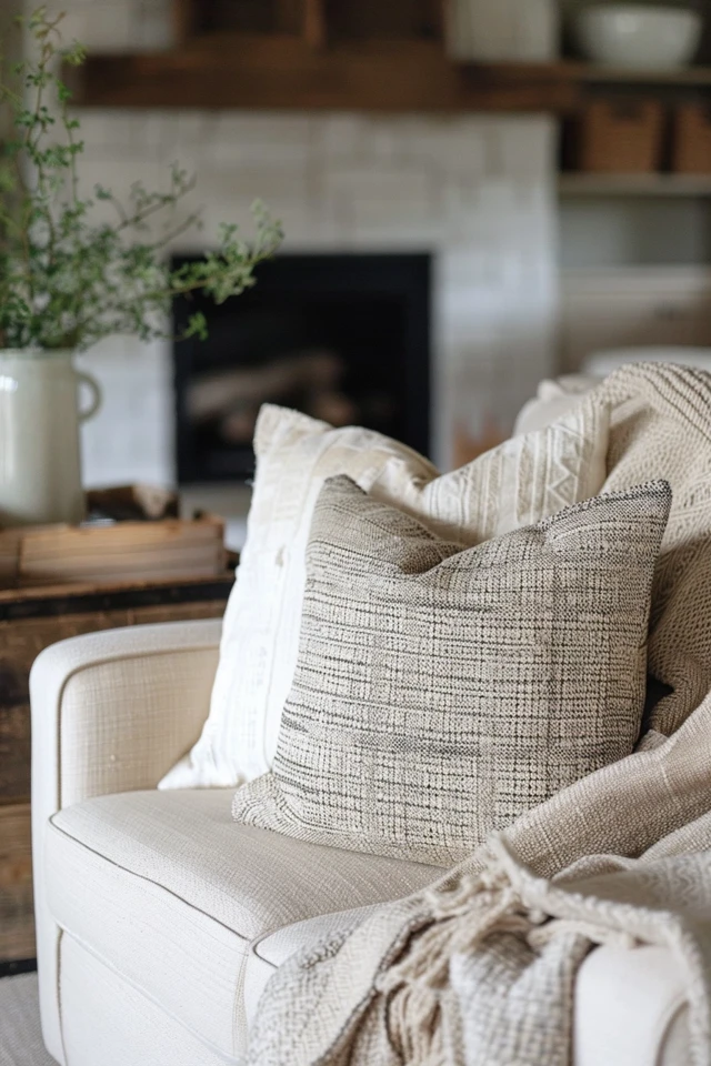Farmhouse Decorating Ideas