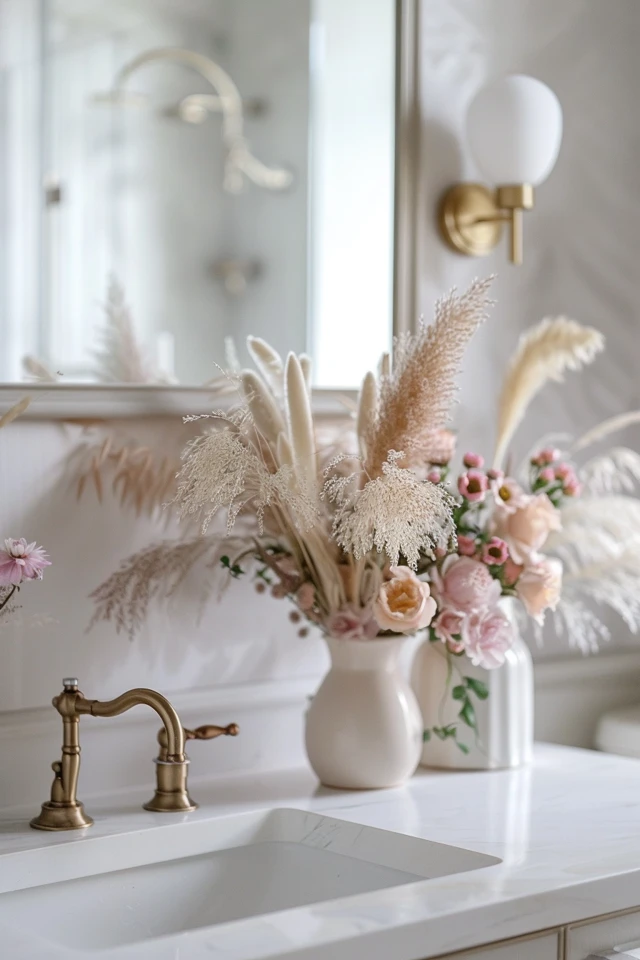 Warm Neutral Palettes