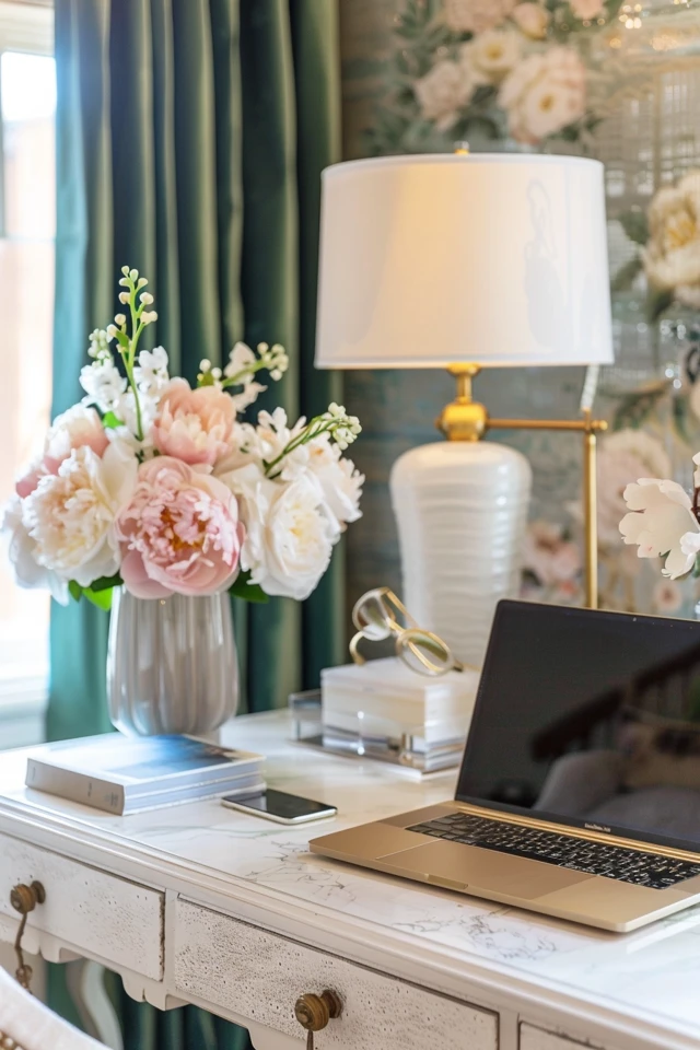 Keep it Tidy for Enhanced Productivity