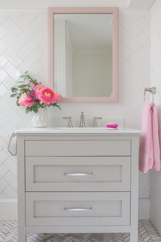 Endless Possibilities with the Herringbone Pattern