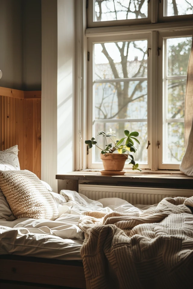 Creating a Cozy Haven with Expert Tips