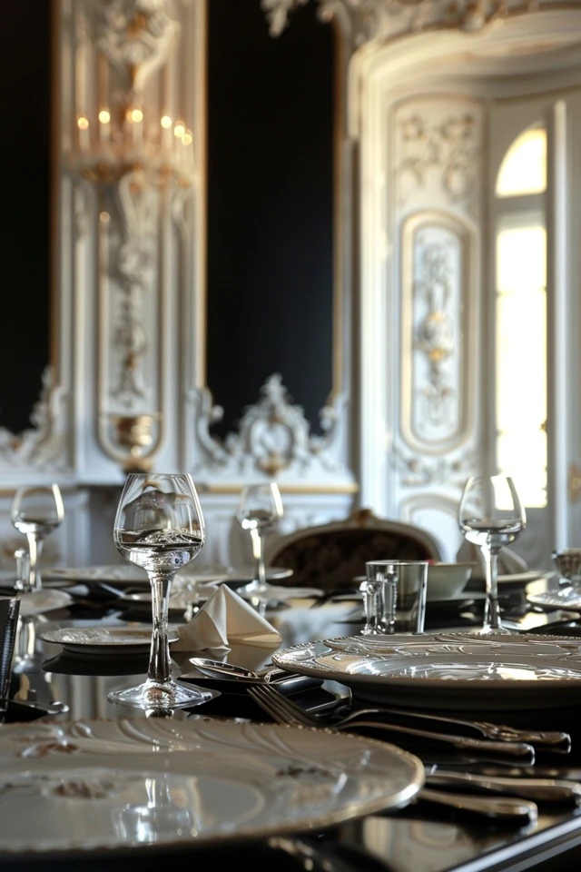 Distressed Finishes