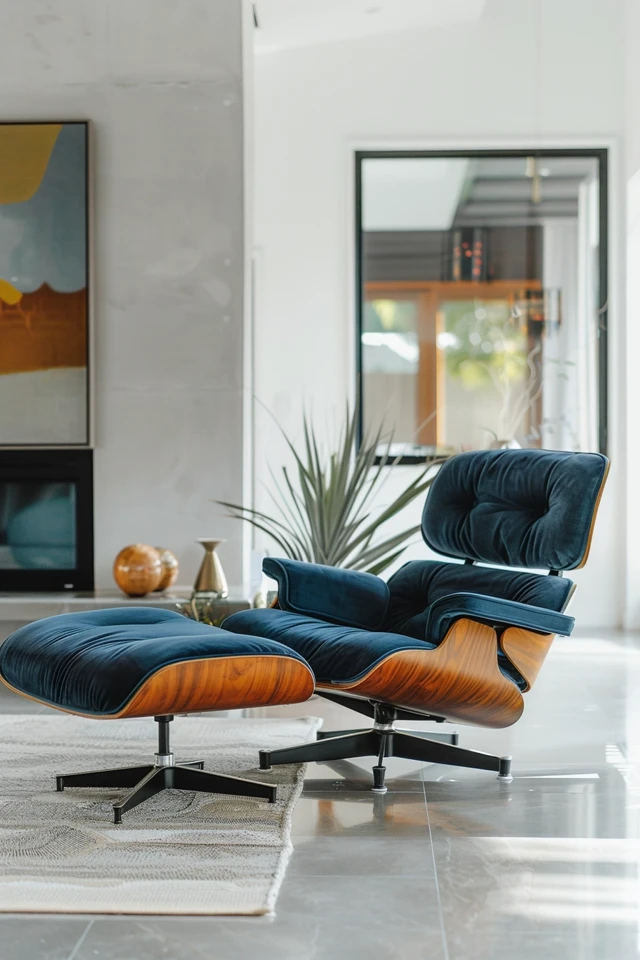 Essential Mid Century Modern Furniture Pieces for Your Living Room