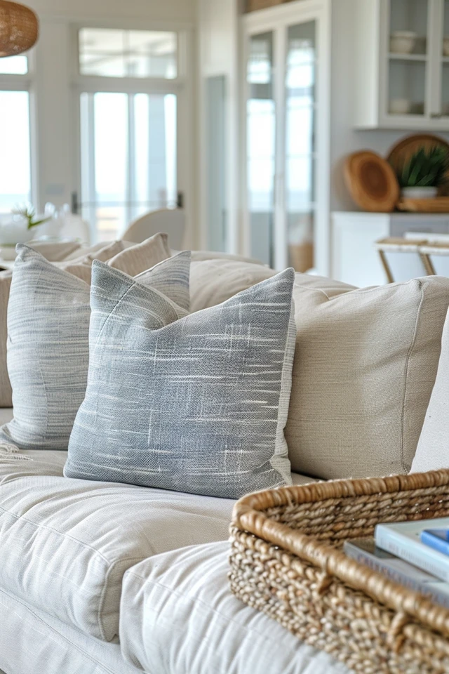 Coastal Living Decor Tips for Your Dream Home