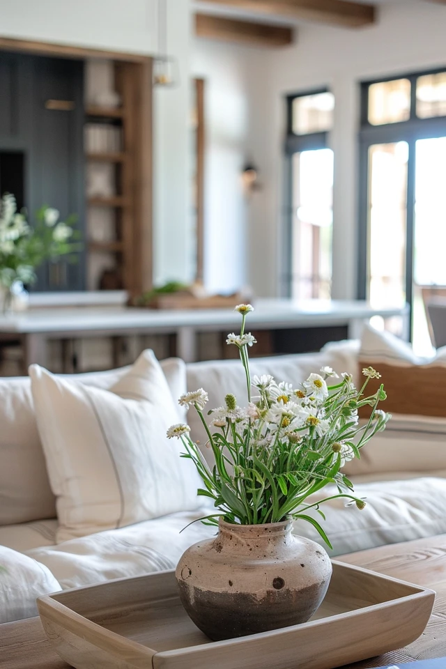 Rustic Accents