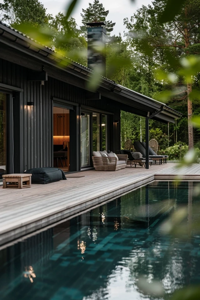 Creative DIY Above Ground Pool Cover Ideas