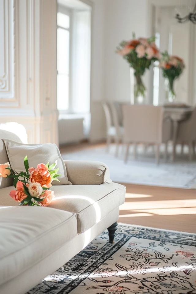 Embrace Minimalism