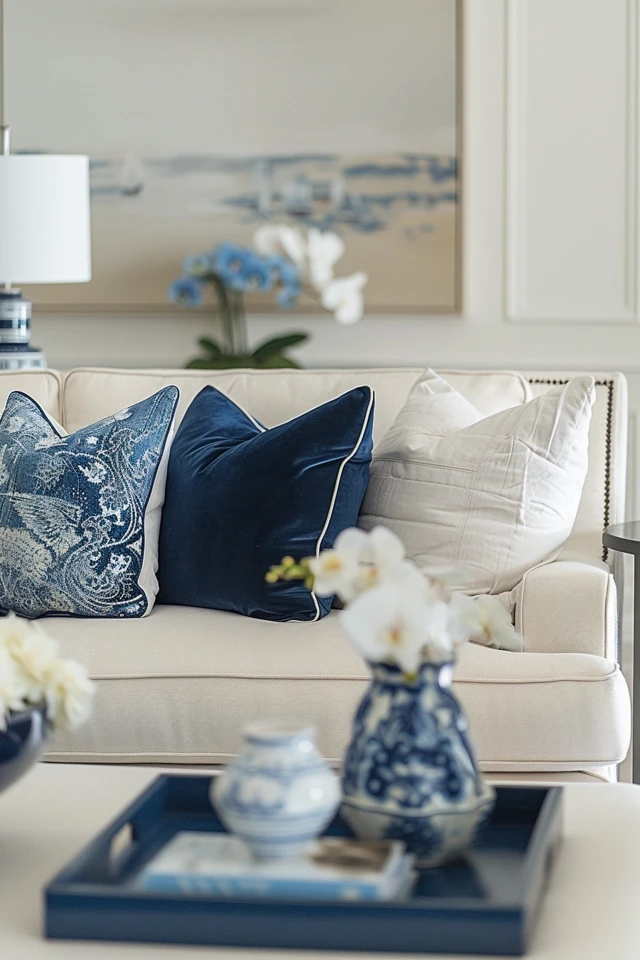 Incorporating Bold Contrasts