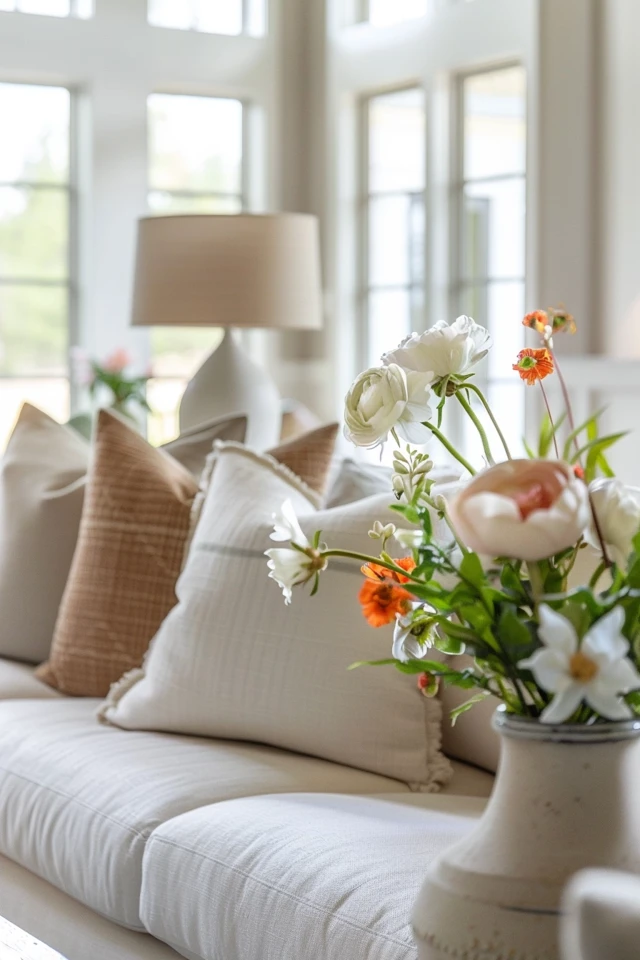 Display Rustic Decor Items