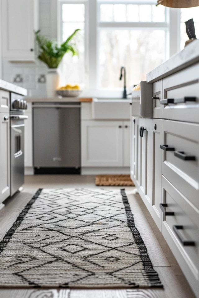 Natural Fiber Rugs