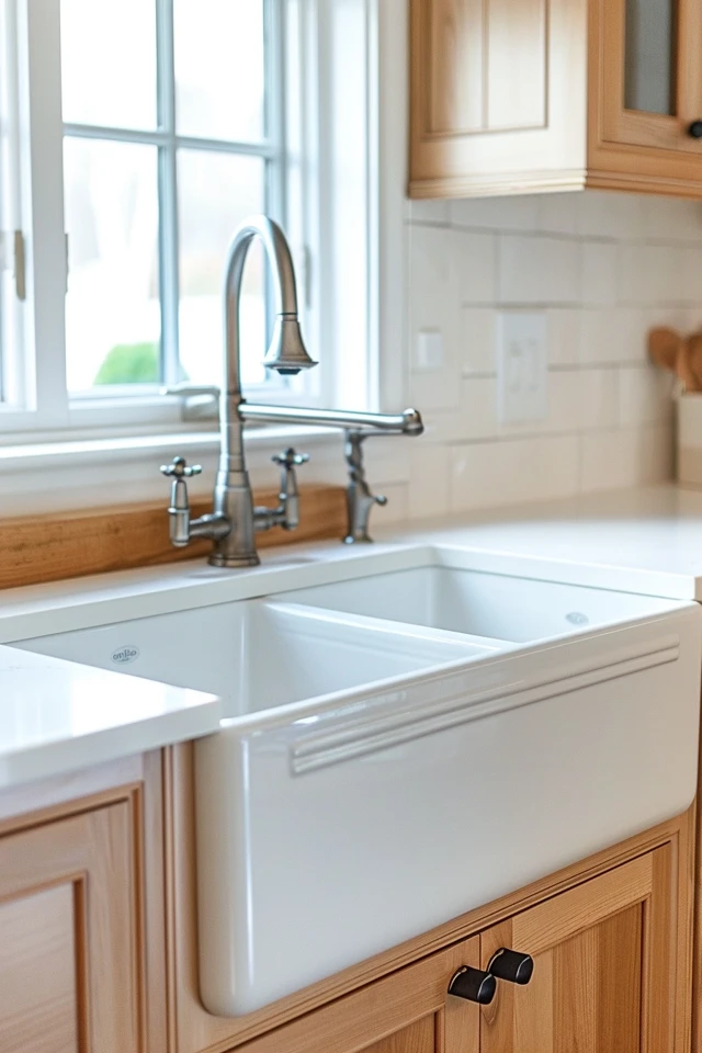 Installation and Advantages/Disadvantages
