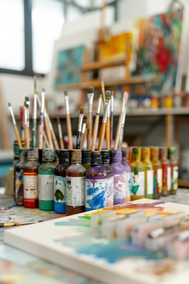Minimalist Art Projects for a Clean and Simple Look