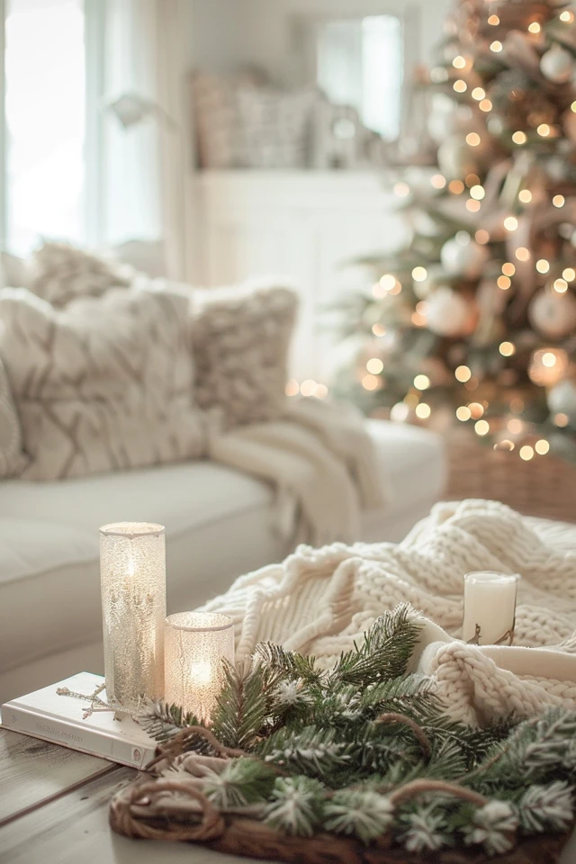 Free Printable Winter Home Decor: Personalize Your Space