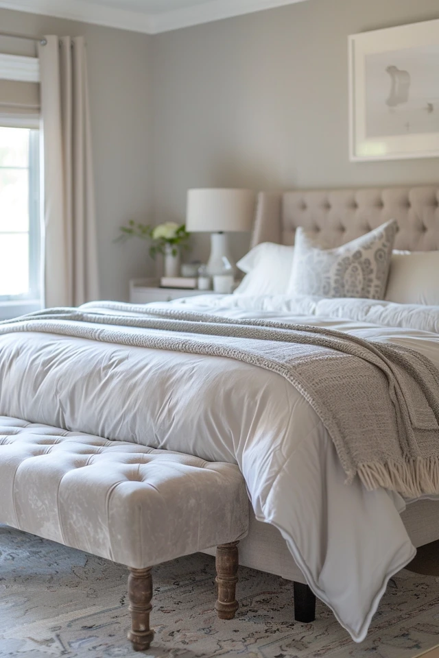 Embracing Rustic Charm