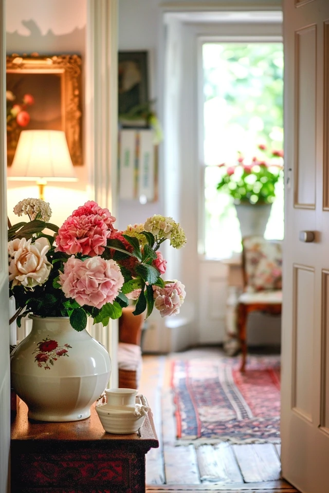 Chic British Decorating Ideas for Elegant Homes