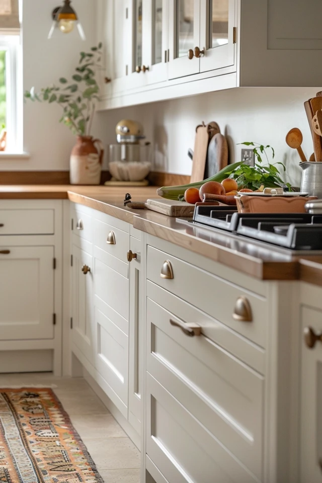 Antique and Vintage Details