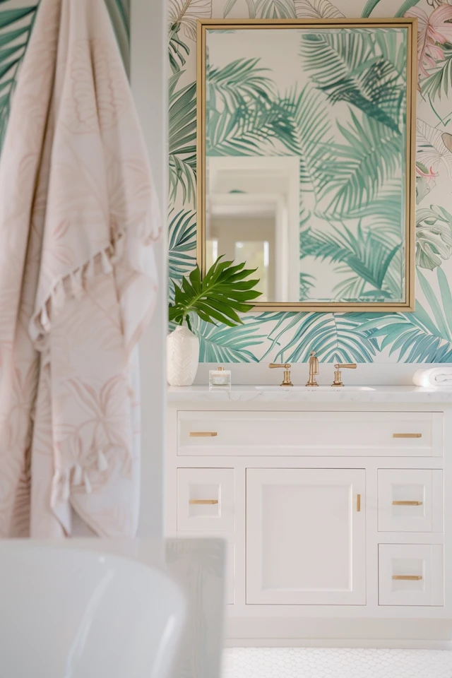 Coastal Bathroom Accessories and Remodeling Ideas
