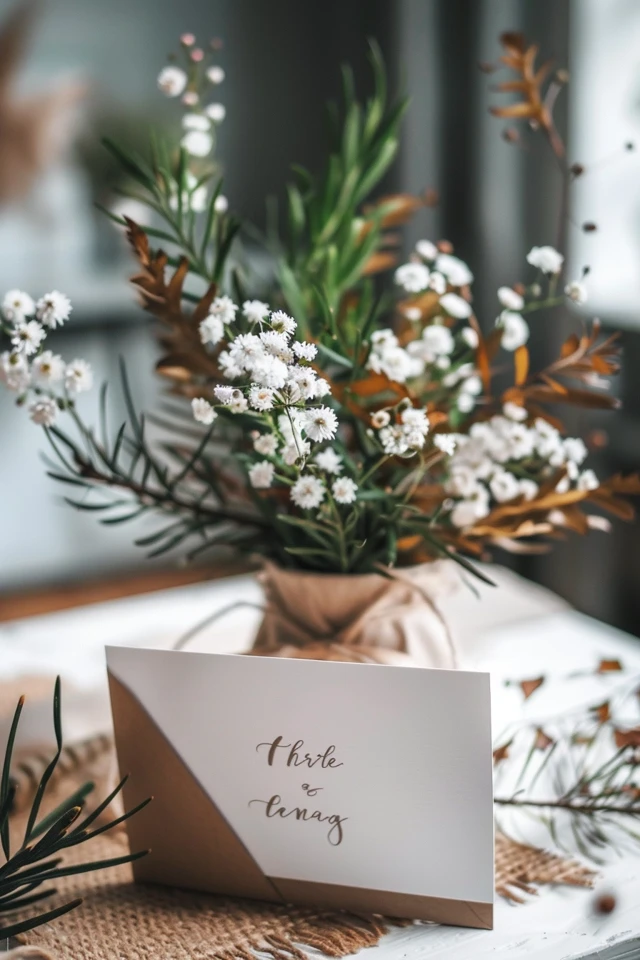 Sentimental and Personalized Birthday Card Ideas for Mom