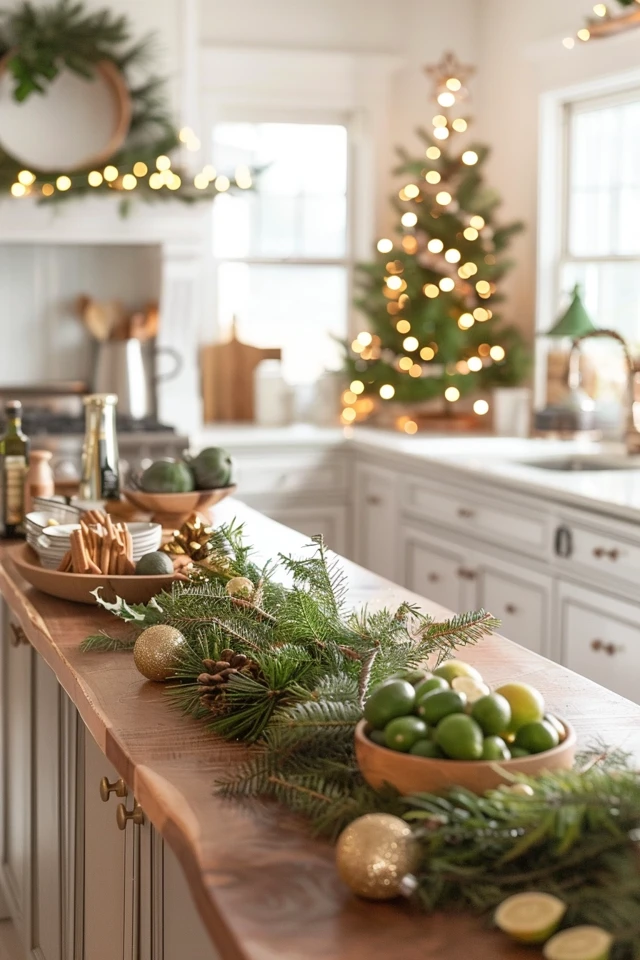 Next Steps for a Festive Kitchen