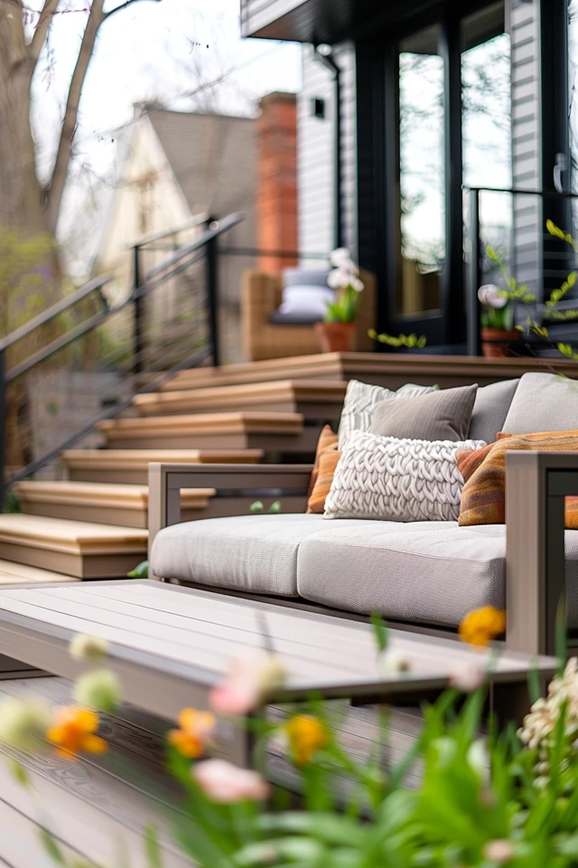 Deck Design Tips for a Stunning Outdoor Space
