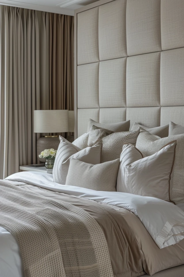 Choosing the Right Fabric and Measuring