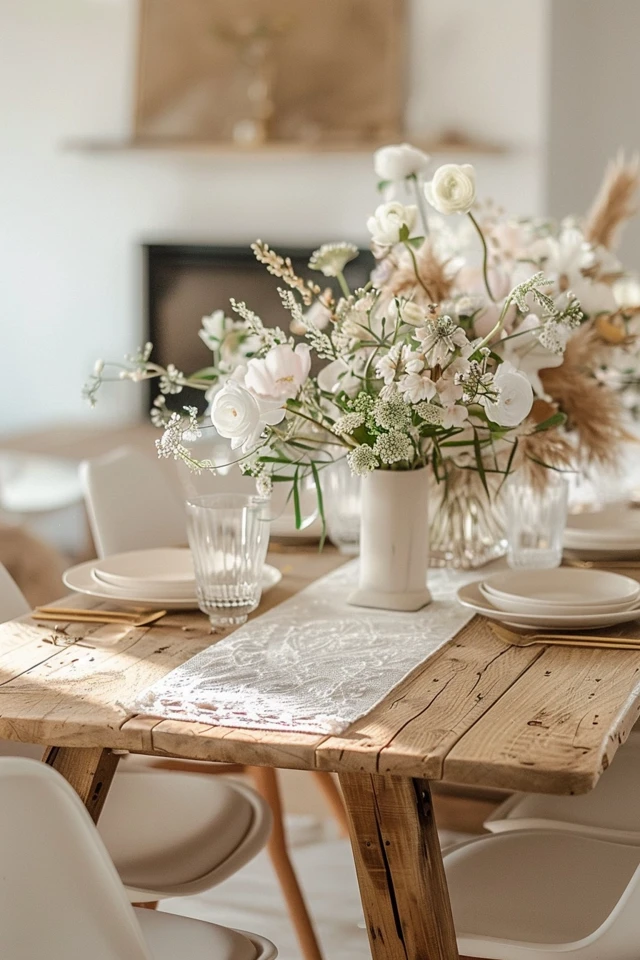 Bohemian Style Elements