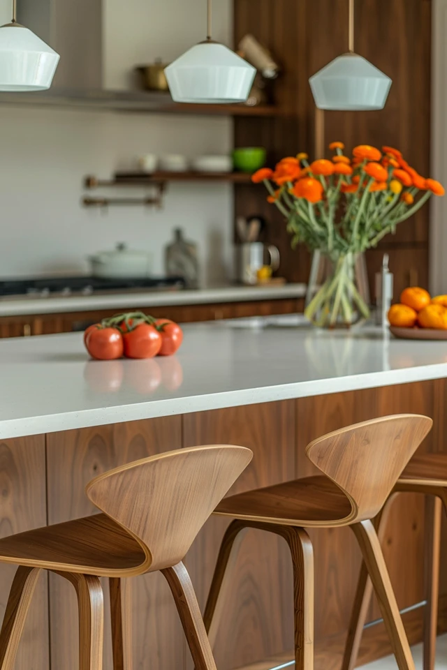 Mid-Century Accessories