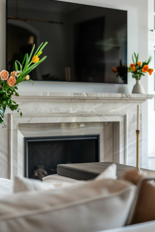 70 Inch TV: How To Mount it – Secure Installation