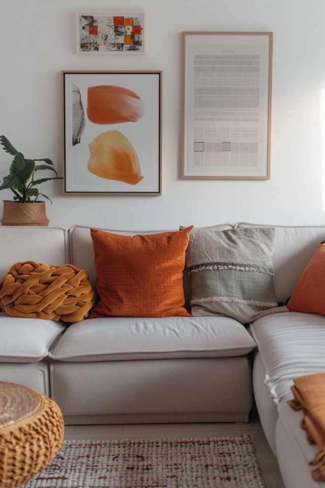 Tips for Choosing the Perfect Sectional for Small Spaces