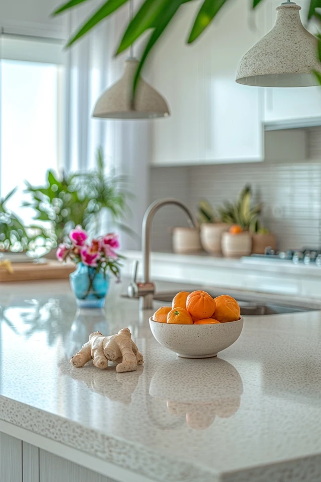 Key Elements of a Modern Coastal Kitchen - photo 2