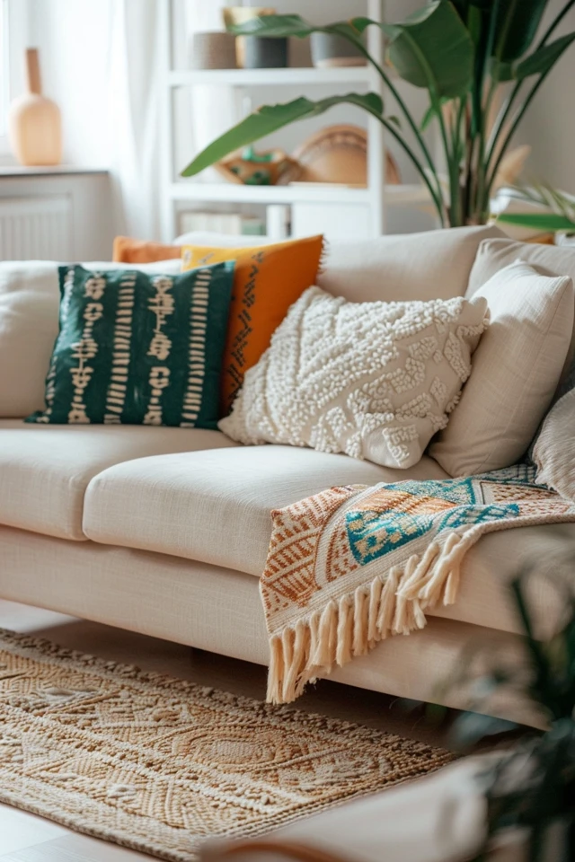 Boho Chic Couches: My Guide to Cozy Style