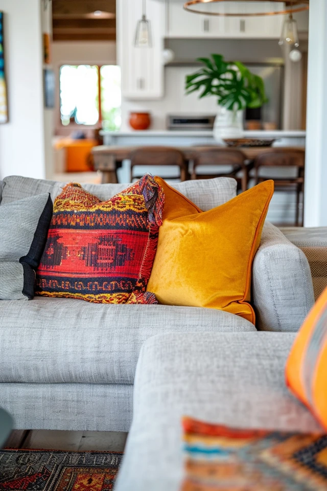 Eclectic Furnishings: The Beauty of Uniqueness