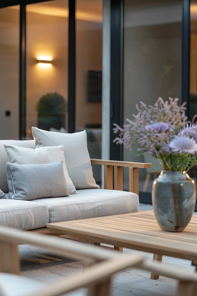 Chic Ground Floor Apartment Patio Ideas to Inspire
