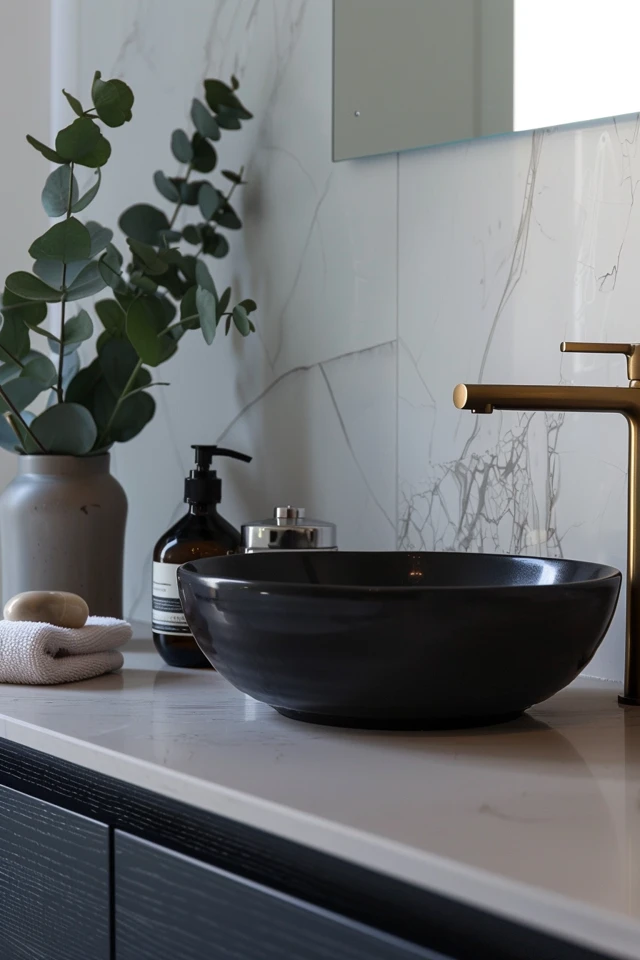 The Benefits of Scandinavian Bathroom Design - photo 2