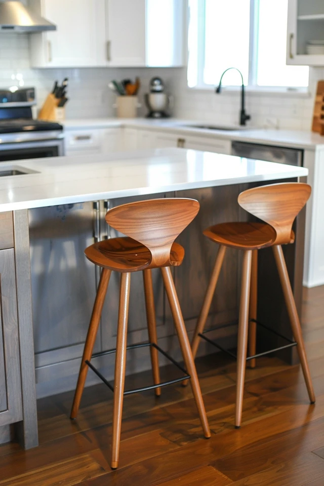 Industrial Kitchen Design Tips I Swear By