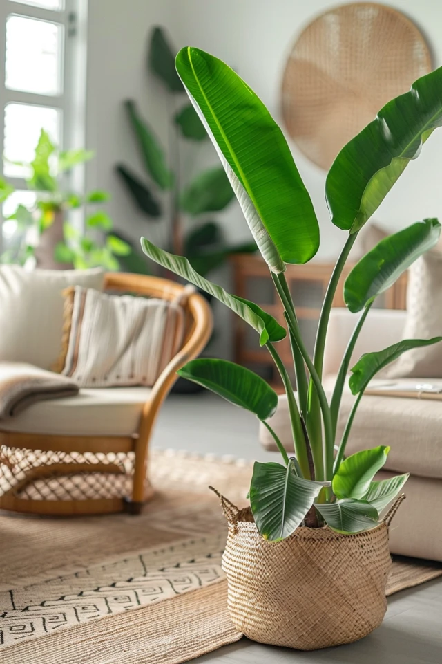 How to Create a Scandinavian Living Room