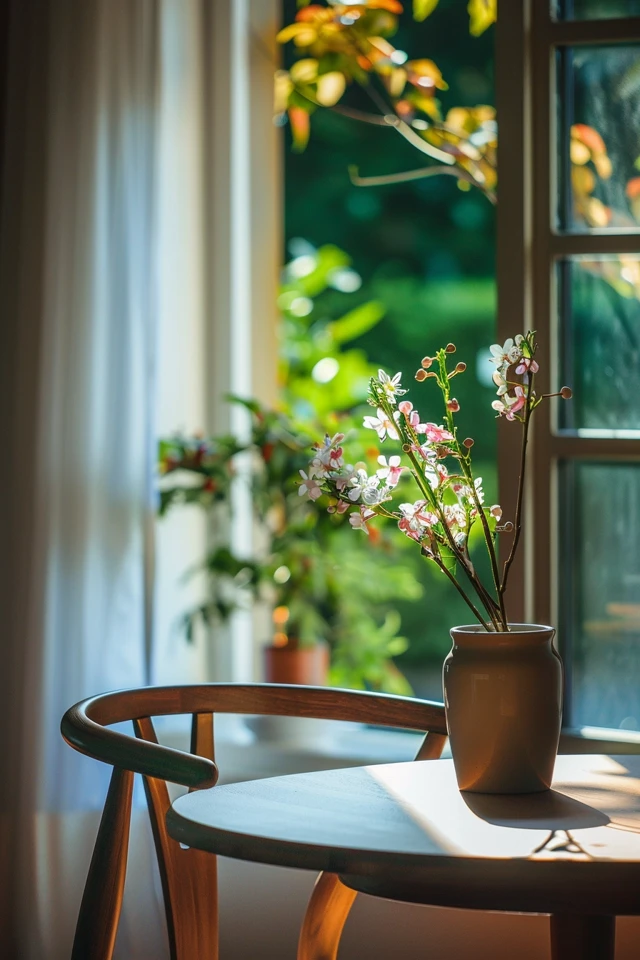 Egress Window – Decorating Ideas for Stylish Safety