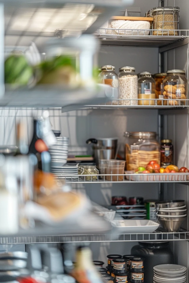 Must-Have Pantry Organization Products