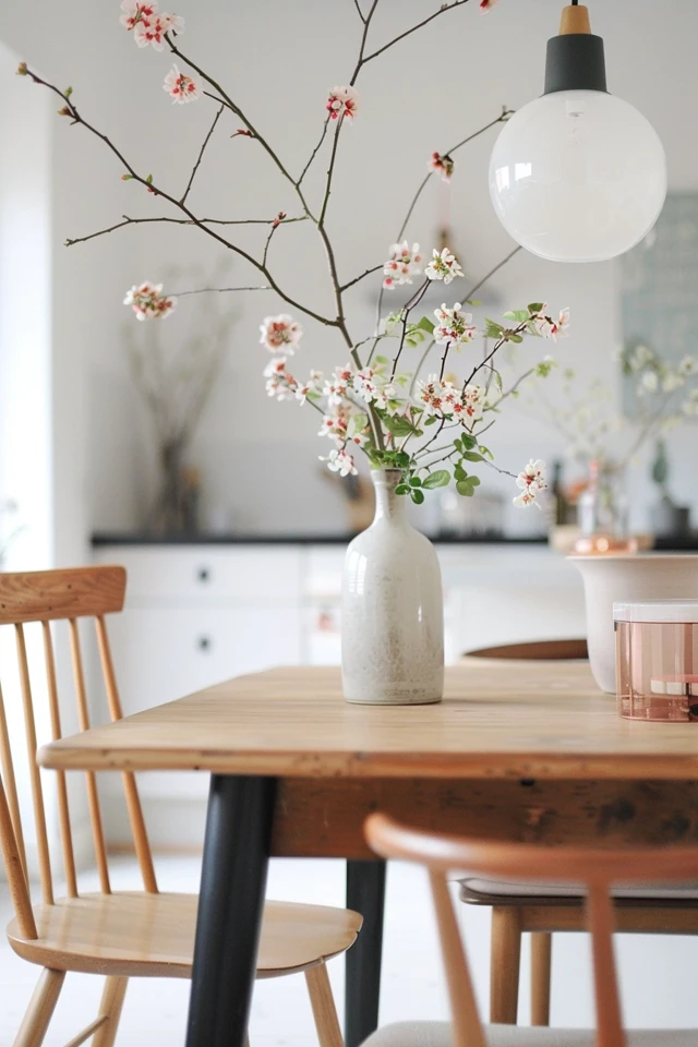 Mix and Match for Visual Interest