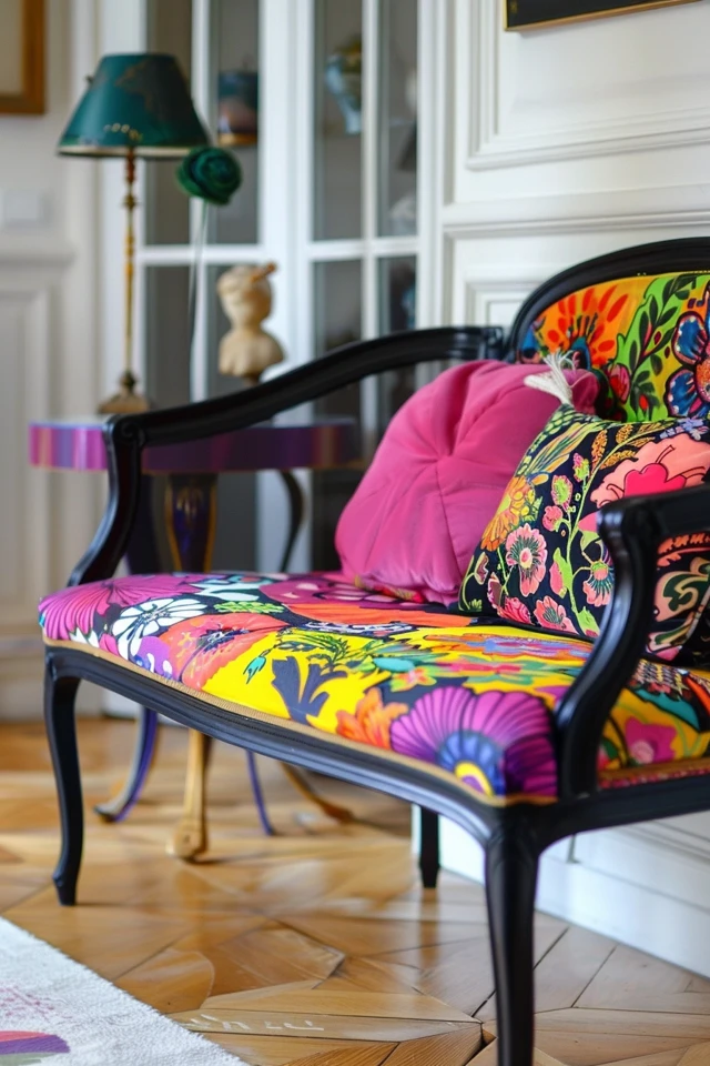 French Bench Essentials: Chic Seating Choices - photo 2