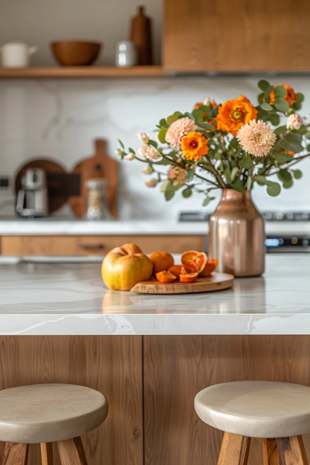 Key Elements of Mid-Century Modern Kitchen Design